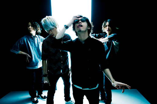 ONE OK ROCK、8/22にリリースする映画「るろうに剣心」とのタイ アップ
